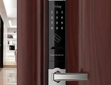 福田24小时上门开锁公司