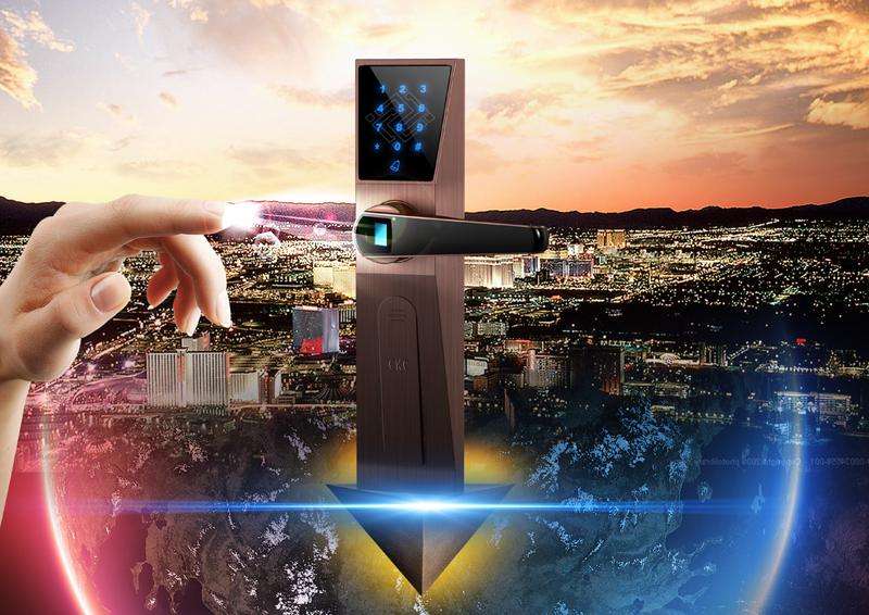 福田24小时上门开锁公司