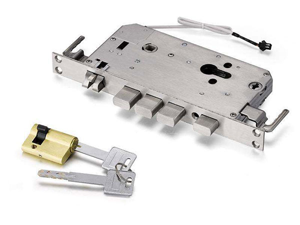 福田24小时上门开锁公司