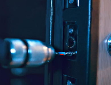 福田24小时上门开锁公司